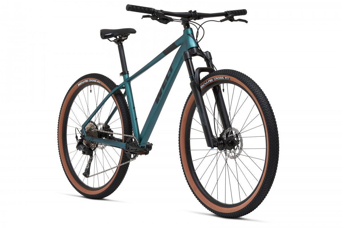 Welt Ranger 3.0 27 2025