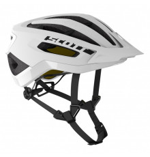 Шлем SCOTT Fuga Plus rev (CE) white