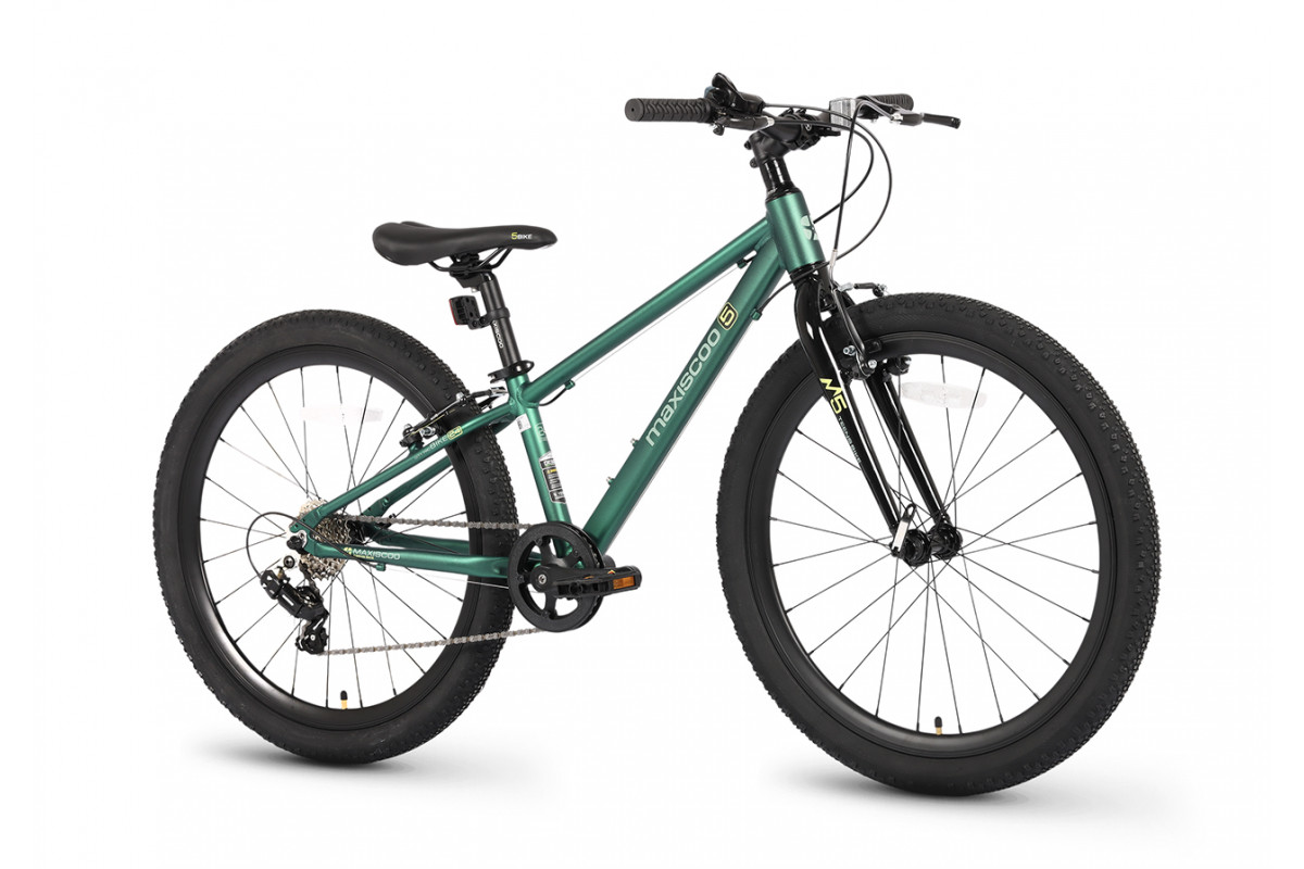 MAXISCOO 5Bike 24 2026