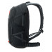 Рюкзак Kanrock Moveit 17 Anthracite BP.0003.U.17_9300