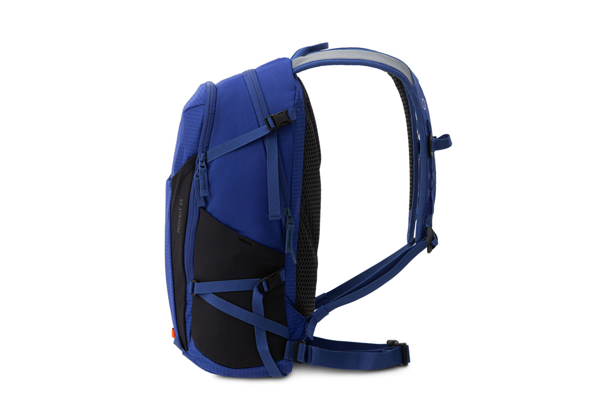 Рюкзак Kanrock Moveit 21 Rich Blue BP.0003.U.21_7200