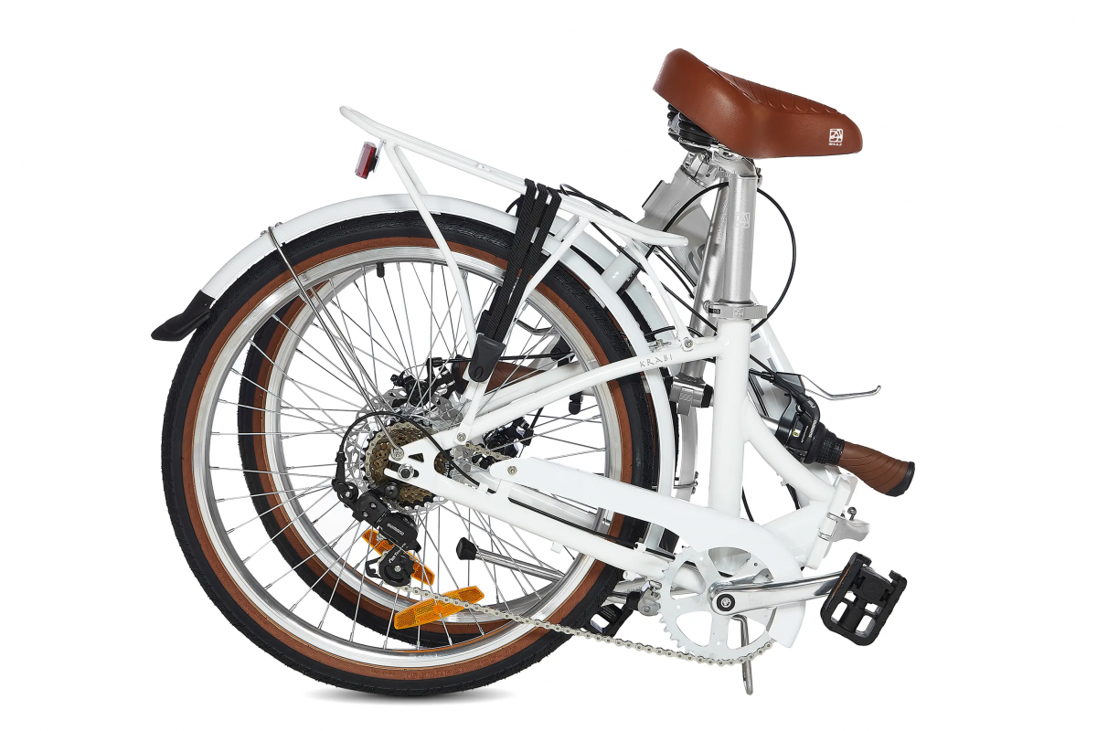 SHULZ KRABI Multi Disk 2025
