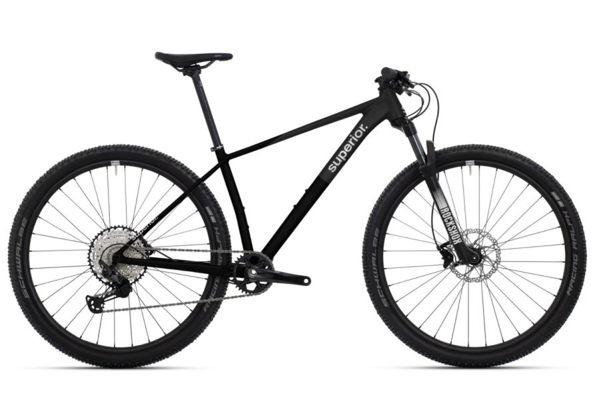 SUPERIOR XP 6.2 29" 2025