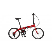 DAHON Vybe D7 2026