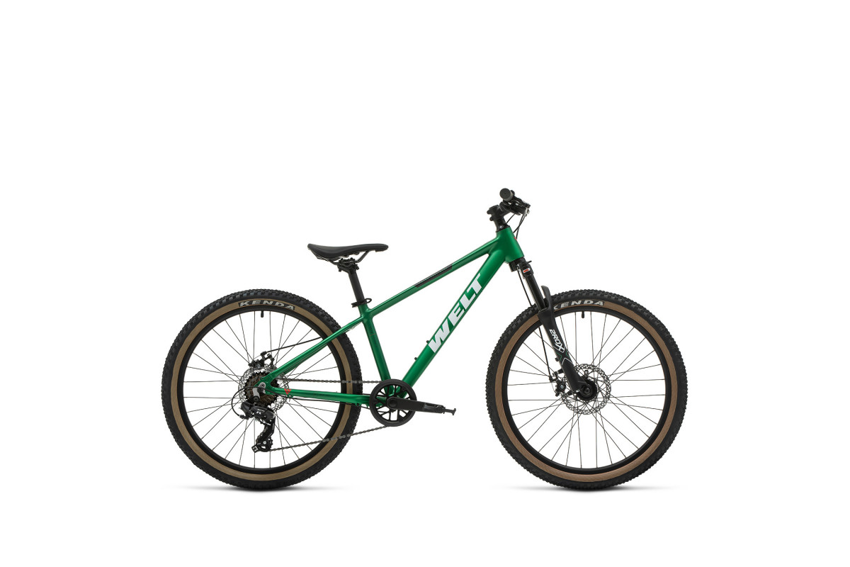 Welt Brave 1.0 MD 24 2026