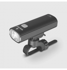 Фара 07-300139 CREE 400LM 4 реж, влагоустойчивый, Micro USB 2200mAH (V20C-400) инд. уп. GACIRON NEW