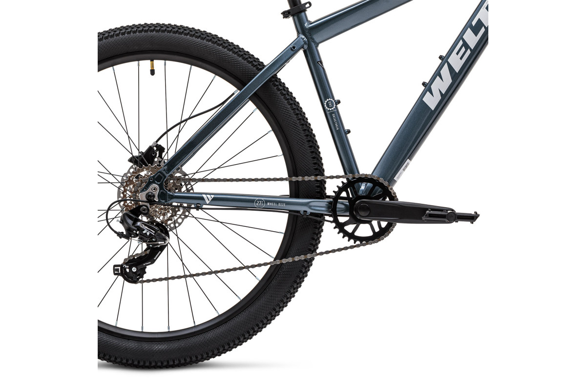 Welt Storm 29 HD 2026