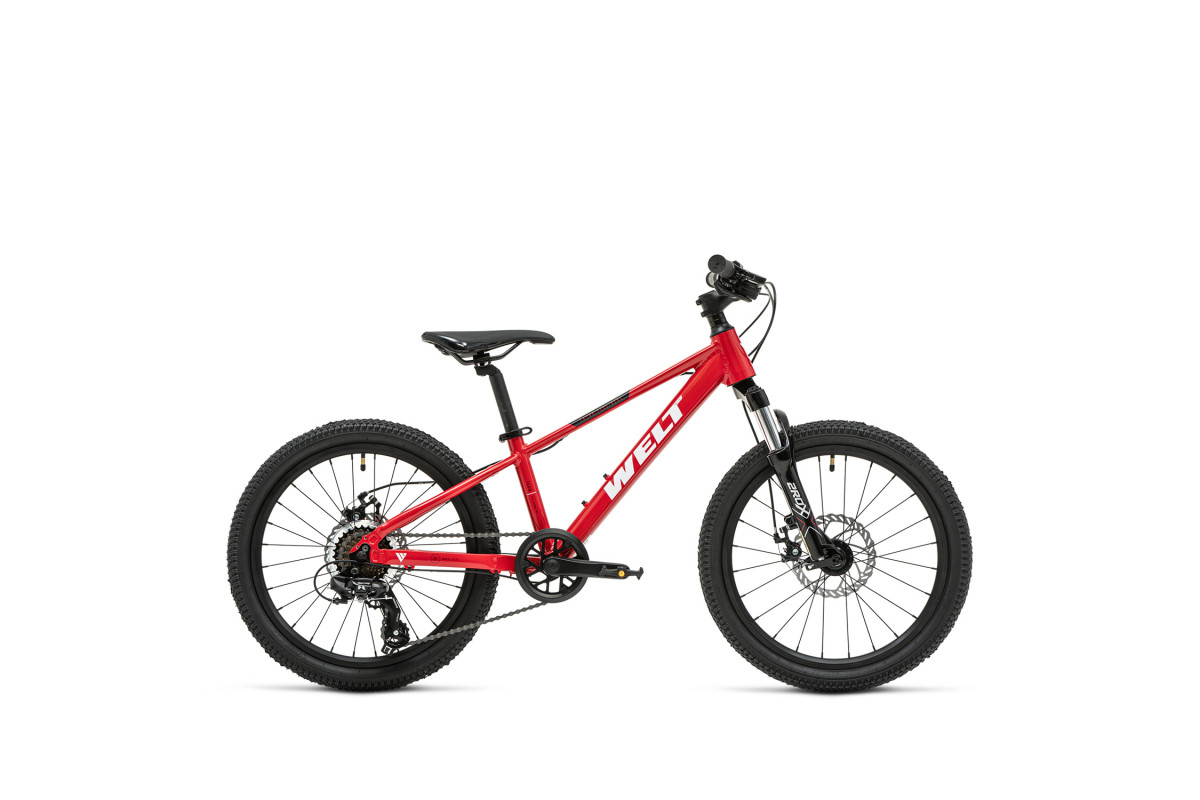 Welt Brave 1.0 MD 20 2026