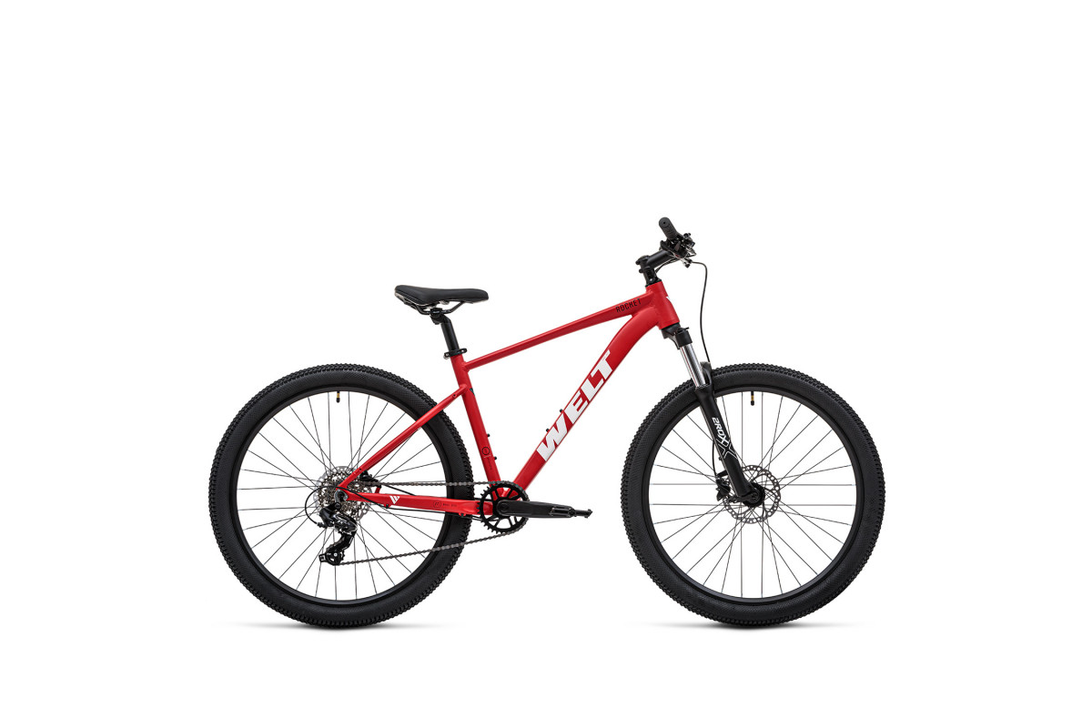 Welt Rocket 1.0 27" HD 2025