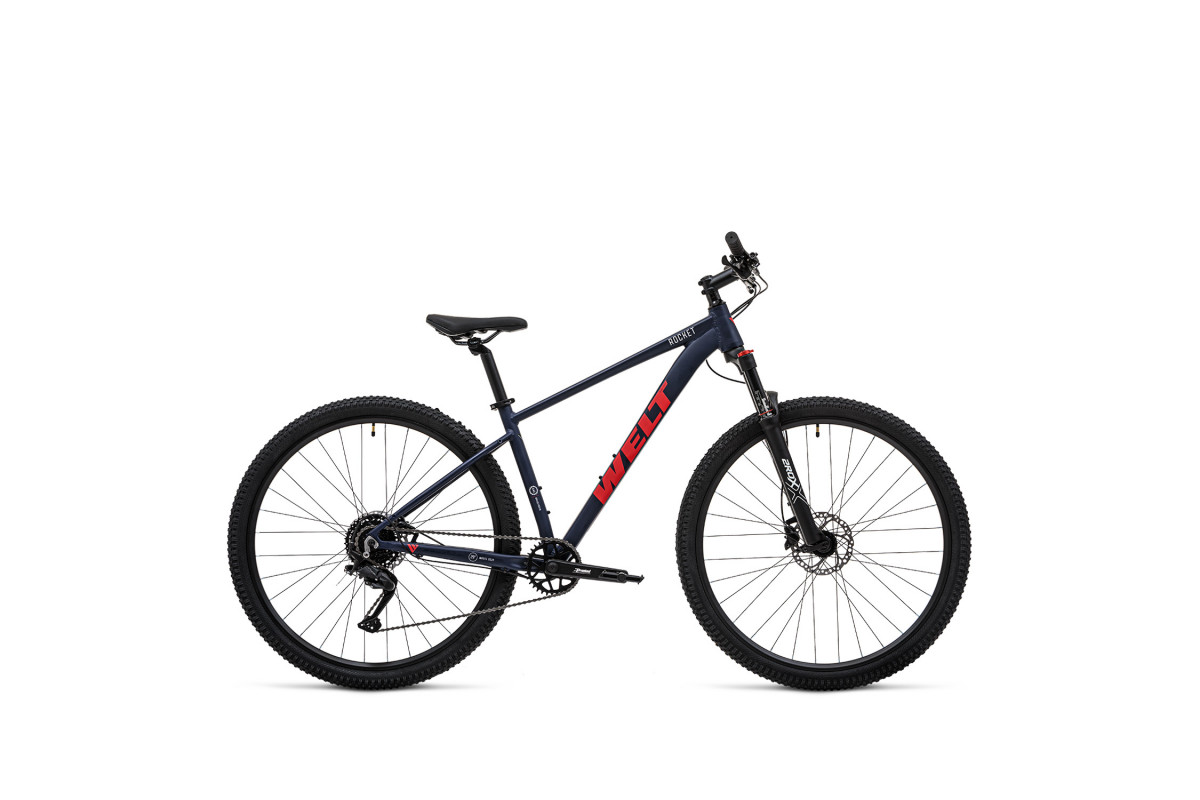 Welt Rocket 4.0 29 HD 2025