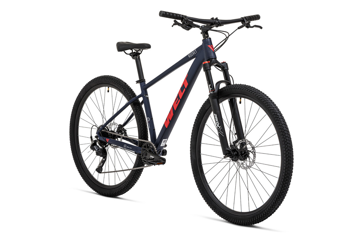 Welt Rocket 4.0 29 HD 2025