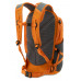 Рюкзак Kanrock Moveit 17 Tangerine Orange BP.0003.U.17_2200