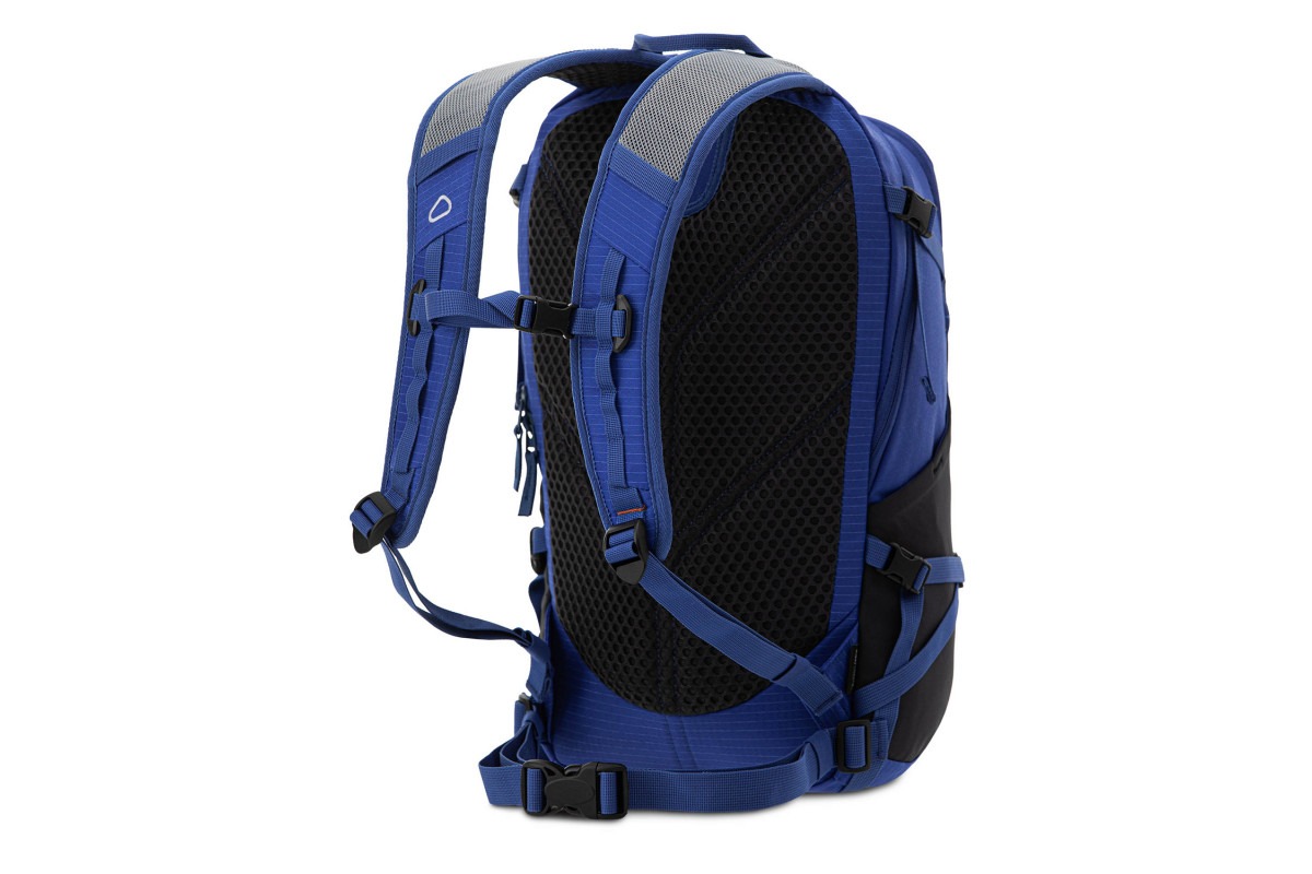 Рюкзак Kanrock Moveit 21 Rich Blue BP.0003.U.21_7200