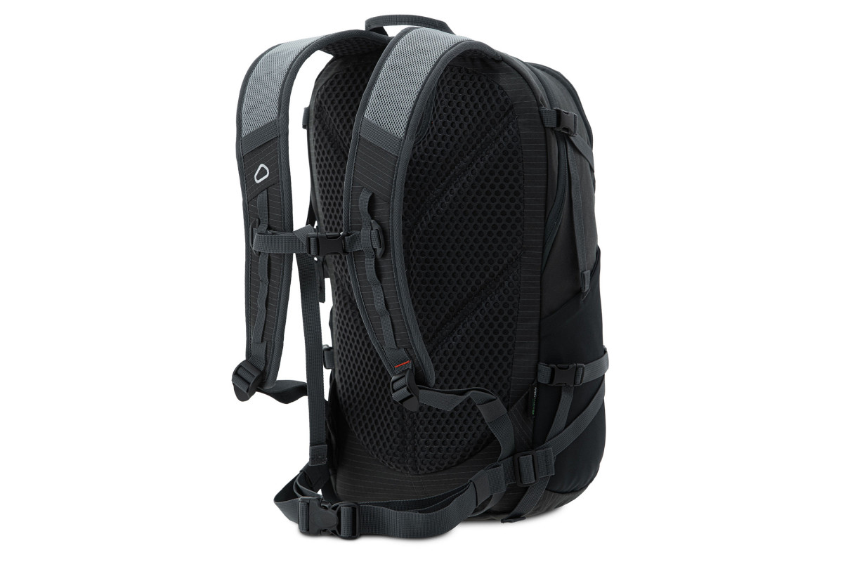 Рюкзак Kanrock Moveit 21 Anthracite BP.0003.U.21_9300