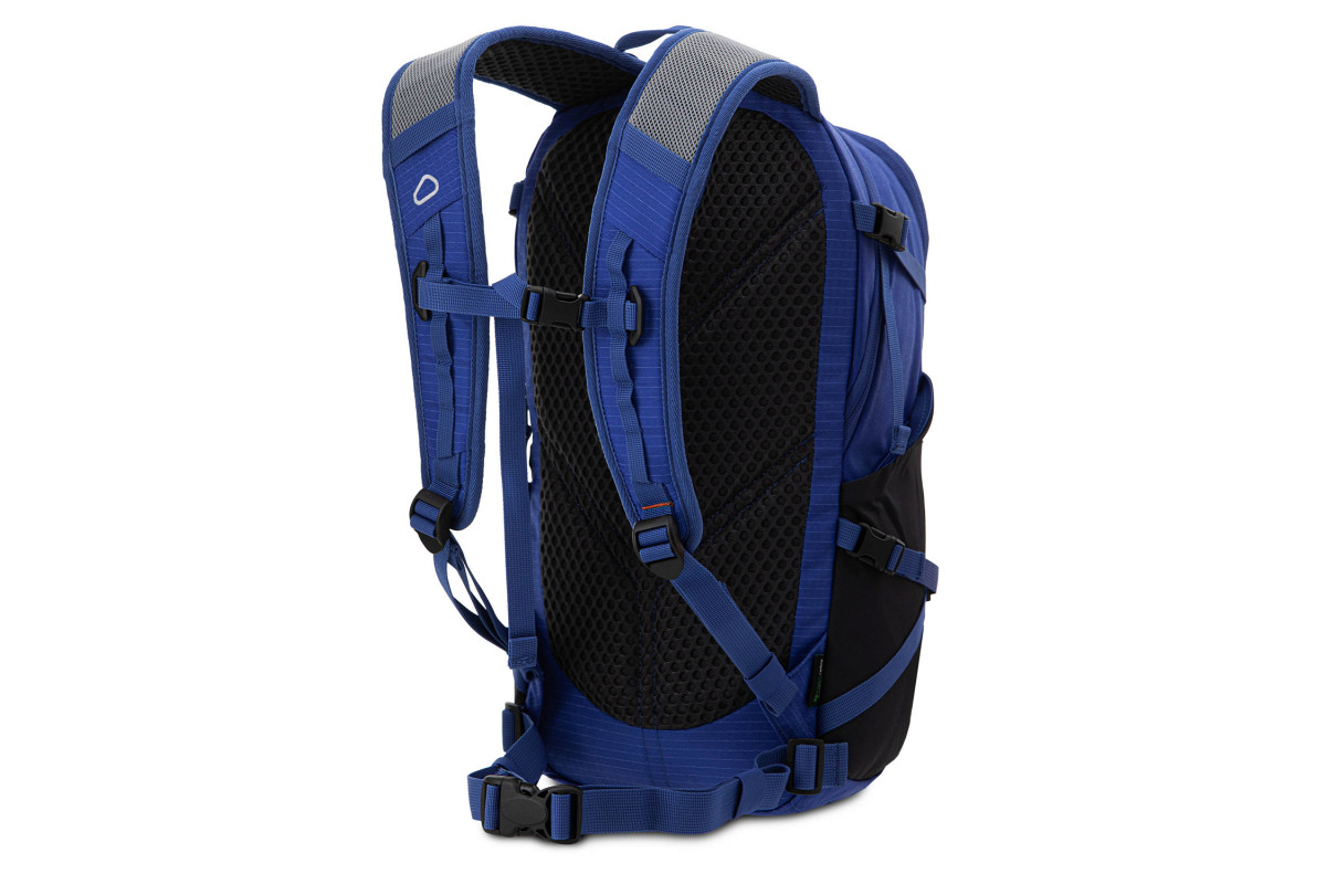 Рюкзак Kanrock Moveit 13 Rich Blue BP.0003.U.13_7200