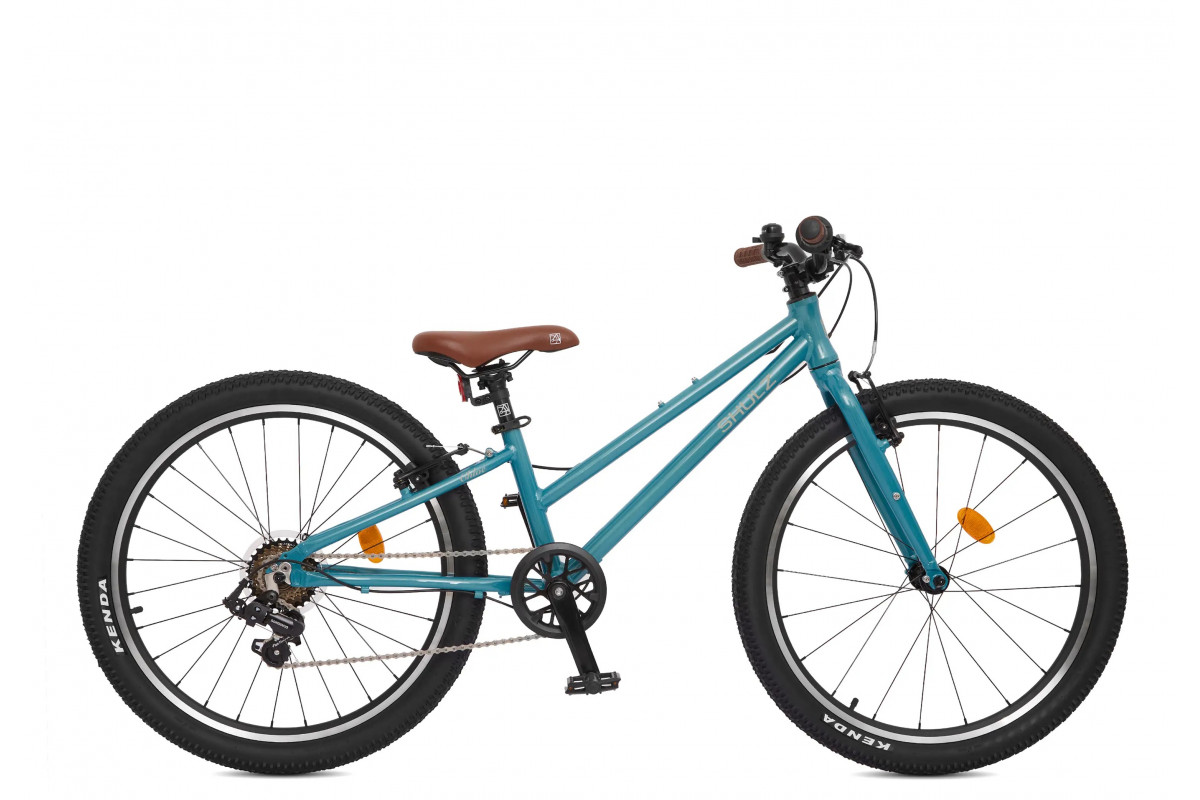 SHULZ Chloe 24 Race 2026