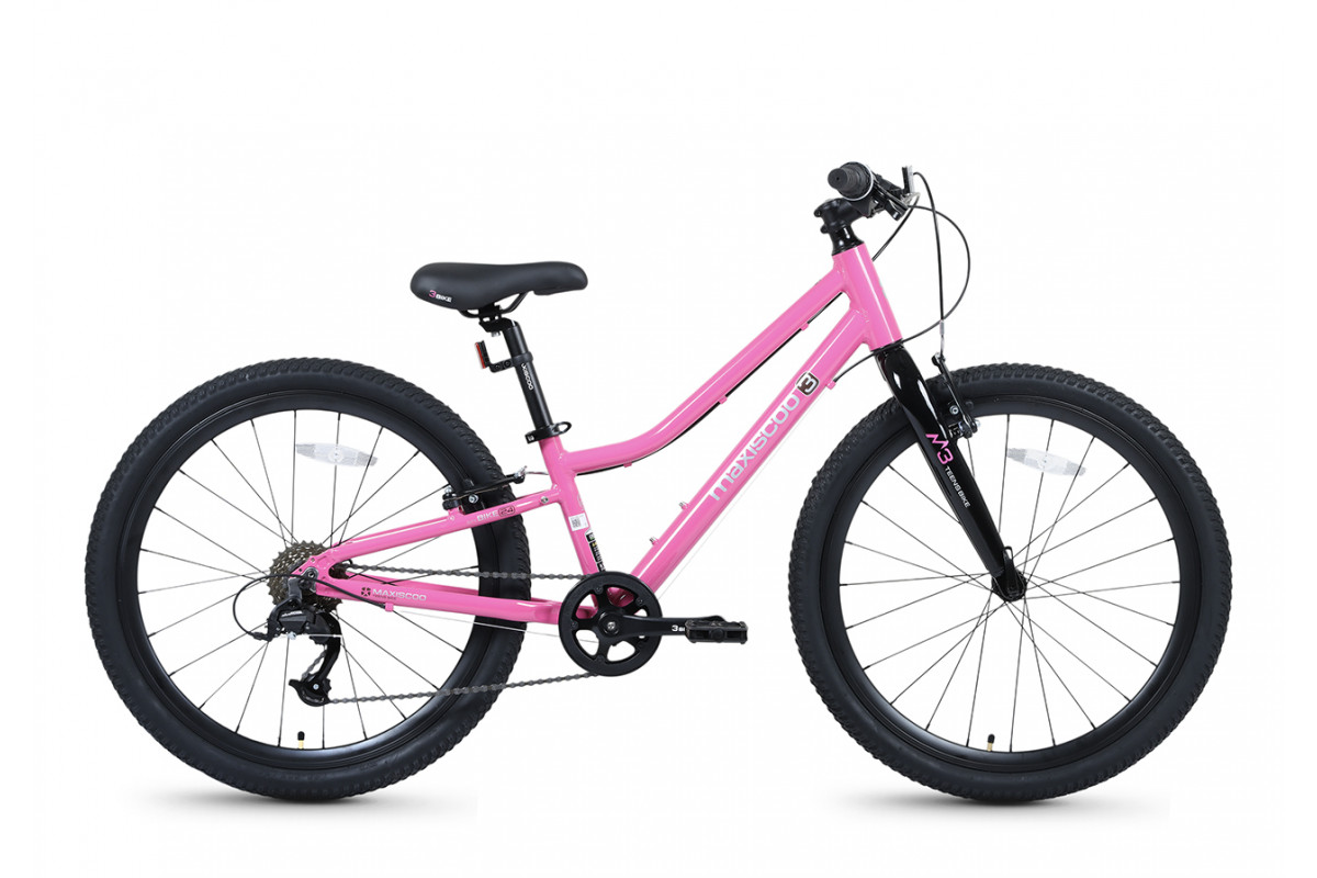 MAXISCOO 3Bike 24 2026