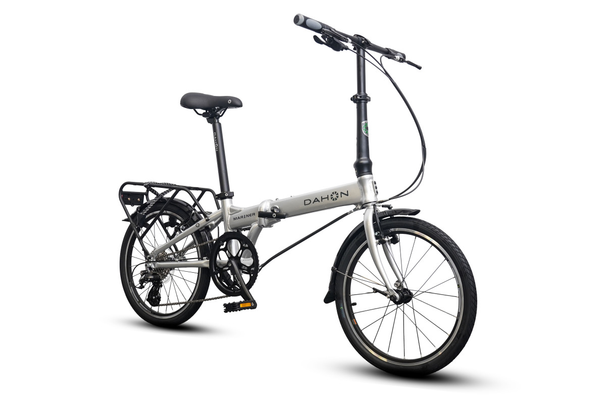DAHON Mariner 2026