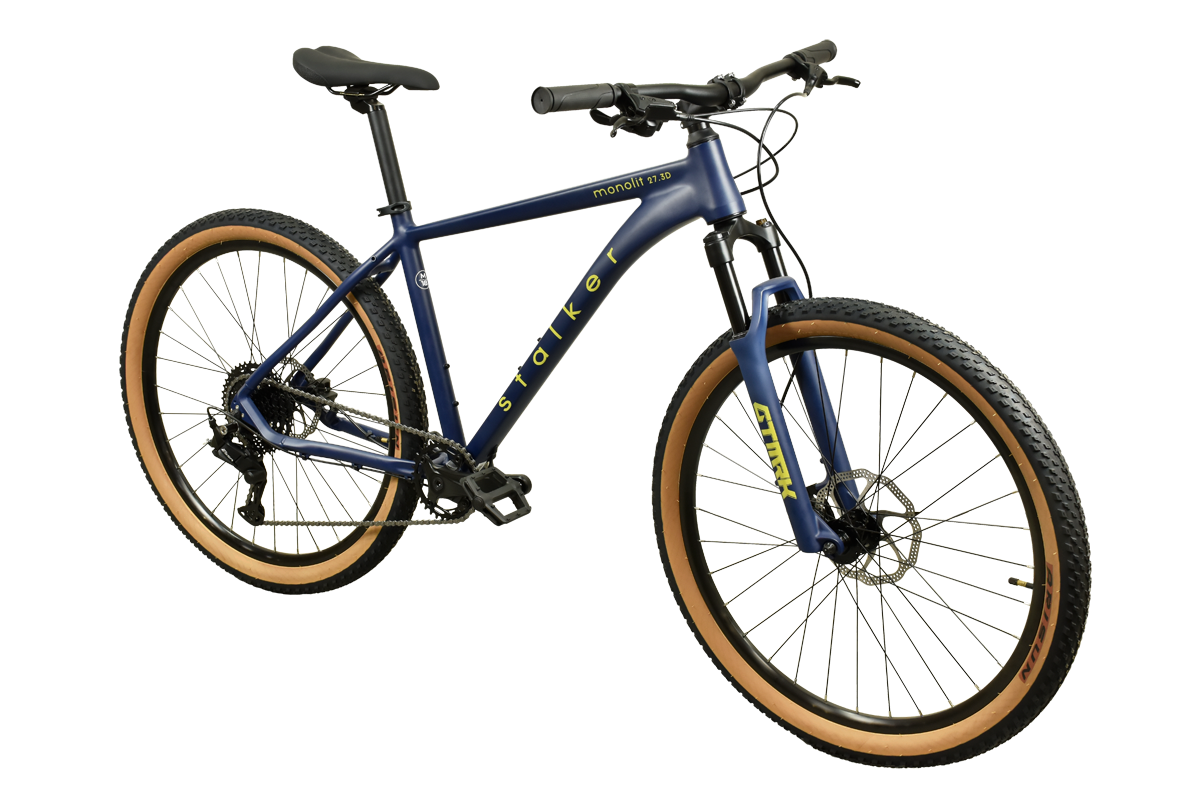 STALKER Monolit 27.3 HD