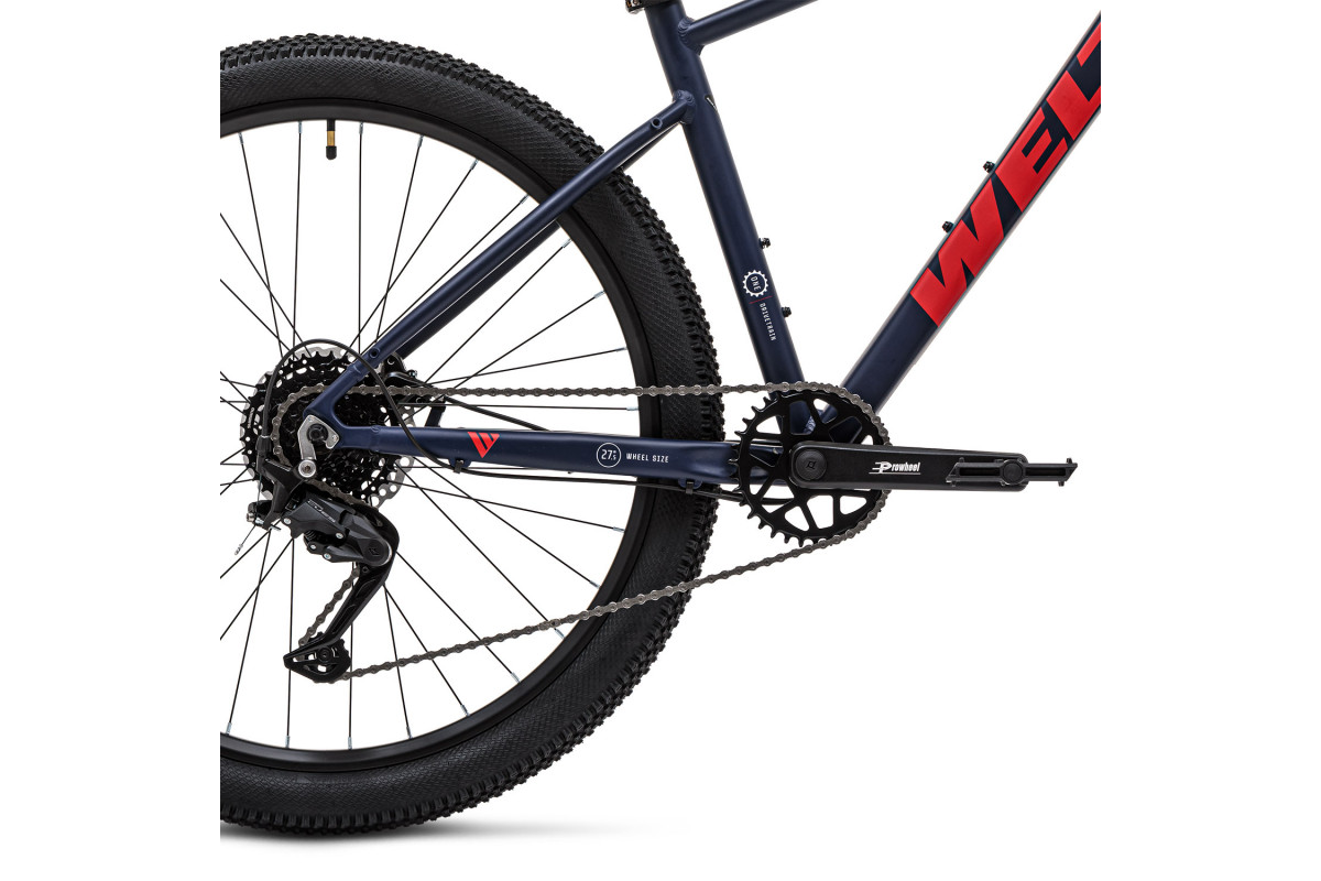 Welt Rocket 4.0 HD 29 2026