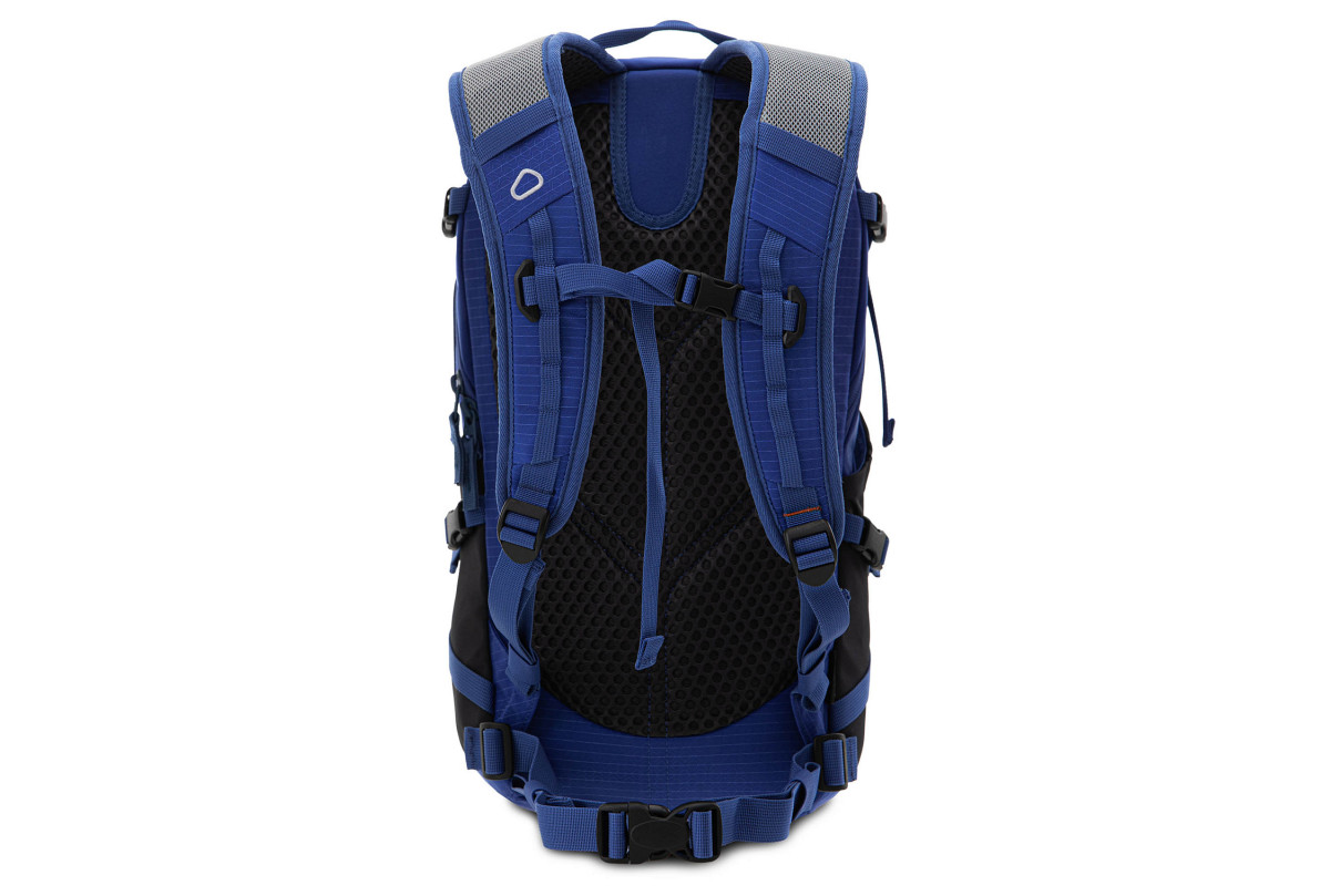 Рюкзак Kanrock Moveit 13 Rich Blue BP.0003.U.13_7200