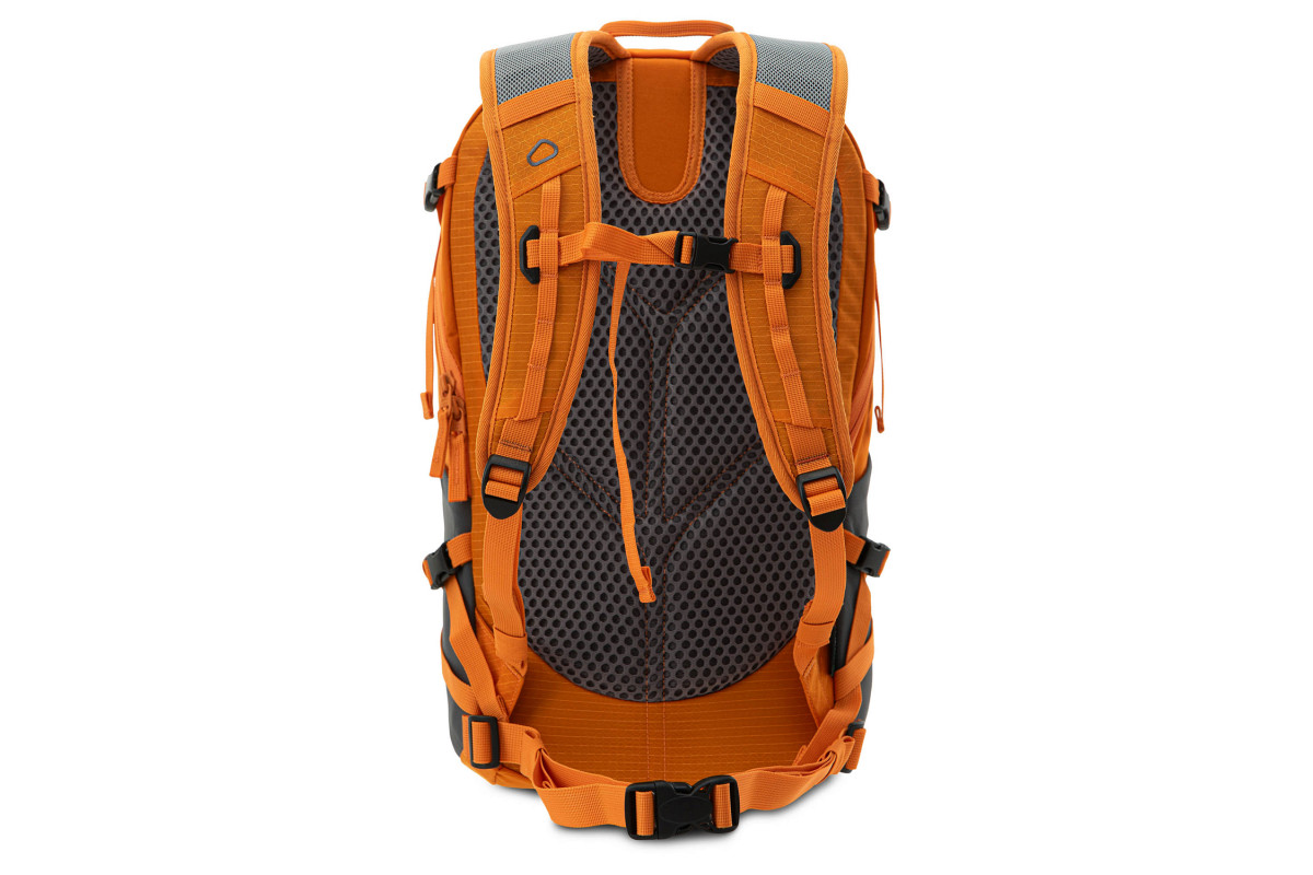 Рюкзак Kanrock Moveit 21 Tangerine Orange BP.0003.U.21_2200