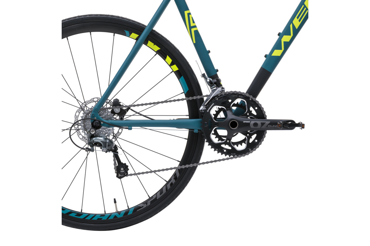 Welt R100 Disc 28 2024