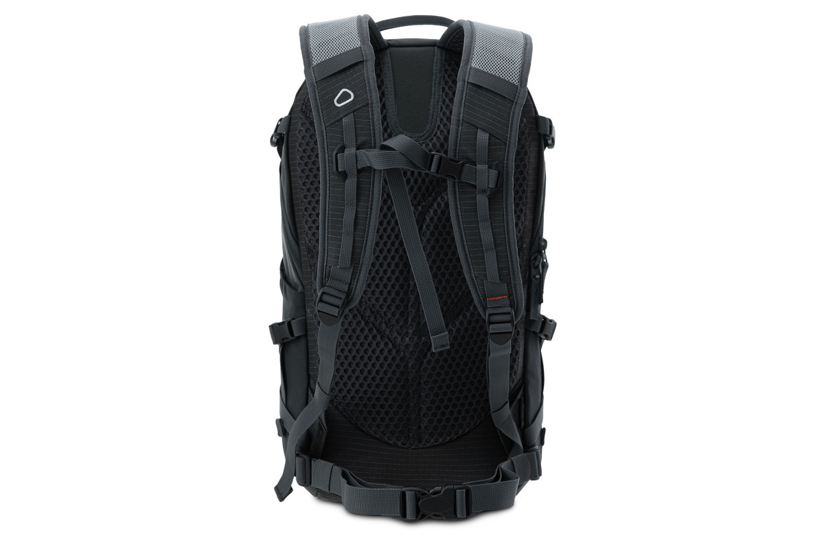 Рюкзак Kanrock Moveit 17 Anthracite BP.0003.U.17_9300