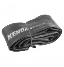 Камера 27,5"+ спорт 48мм 5-511277 (новый арт. 516272)  широкая PLUS 2,40-2,80 (60/71-584) KENDA