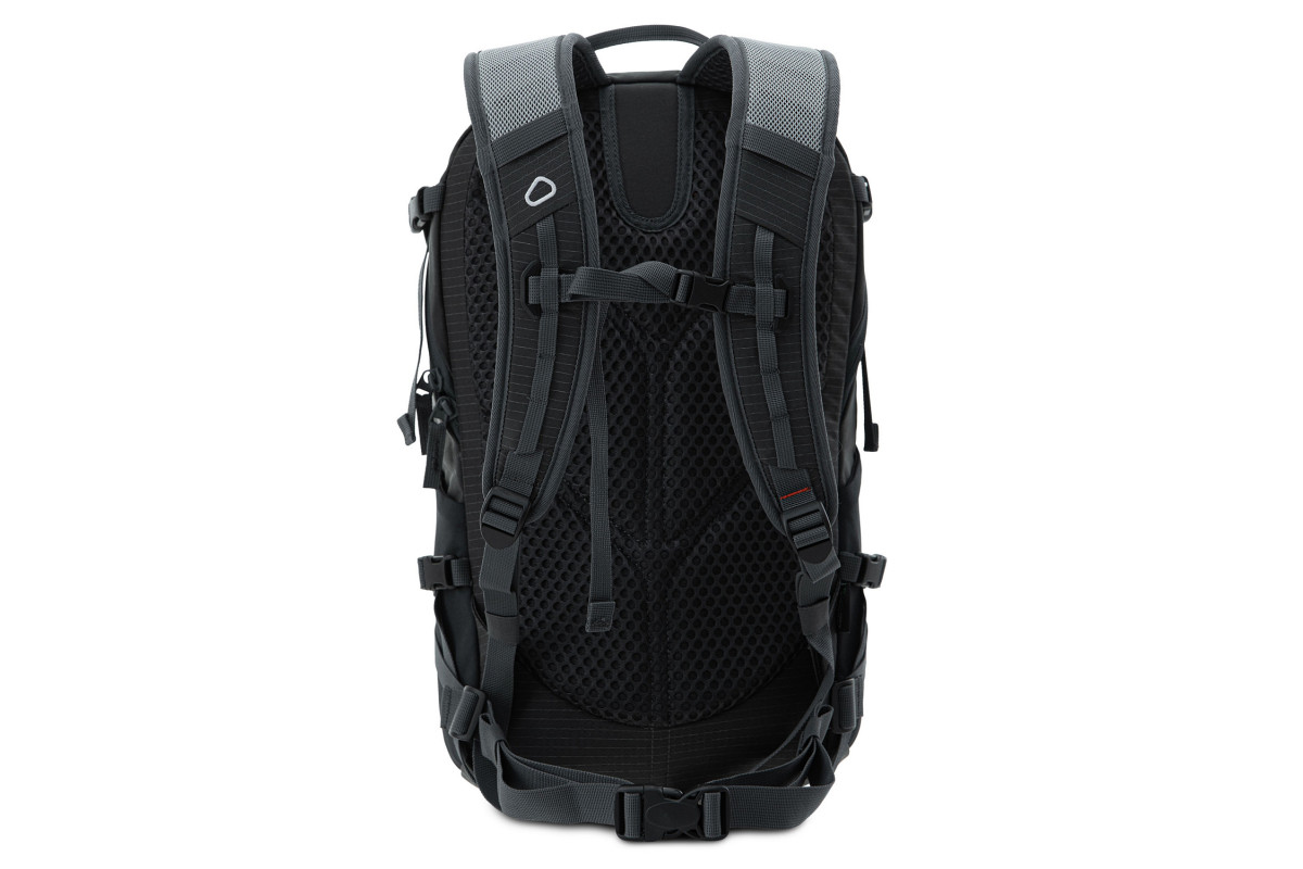 Рюкзак Kanrock Moveit 21 Anthracite BP.0003.U.21_9300