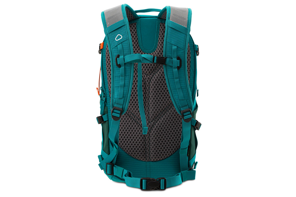 Рюкзак Kanrock Moveit 17 Sea Green BP.0003.U.17_5100