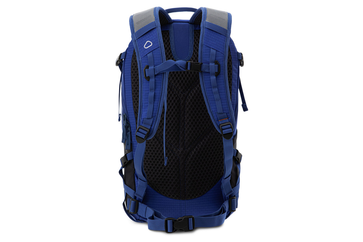 Рюкзак Kanrock Moveit 21 Rich Blue BP.0003.U.21_7200
