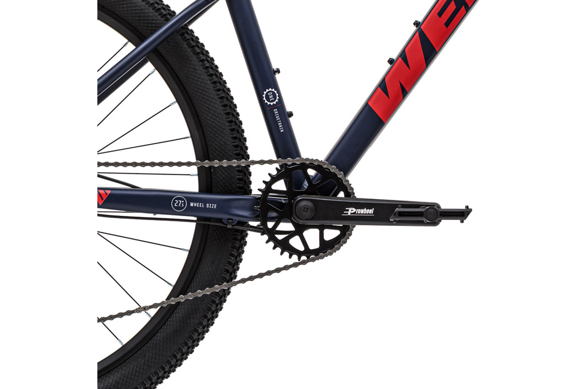 Welt Rocket 4.0 HD 29 2026