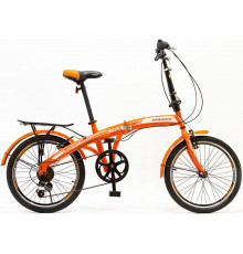 HOGGER FLEX 20" V 2025