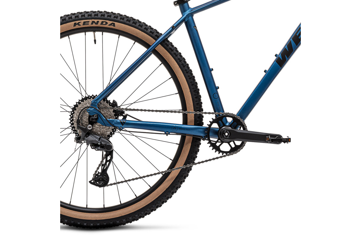 Welt Ranger 2.0 29 2026