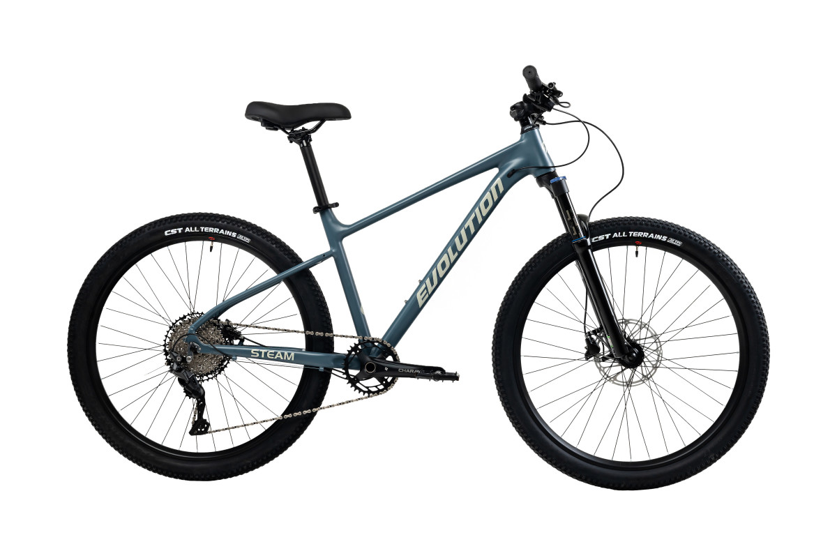 EVOLUTION STEAM HD 27,5 2026