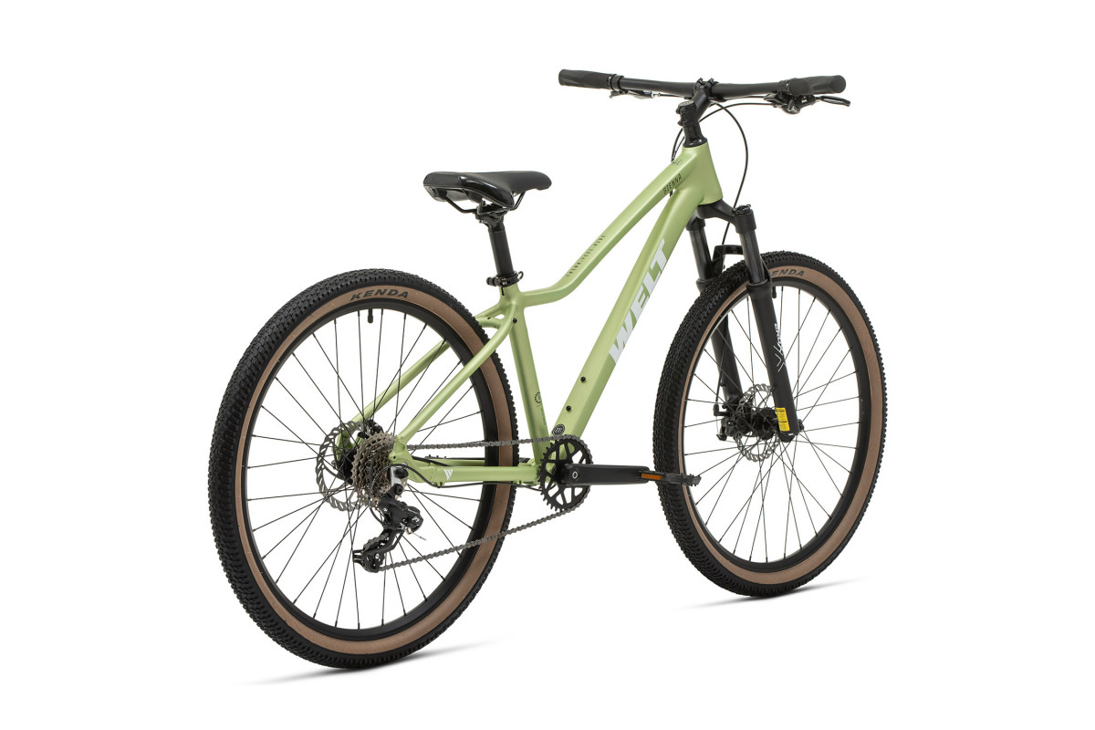 Welt Sienna 1.0 29 MD 2026