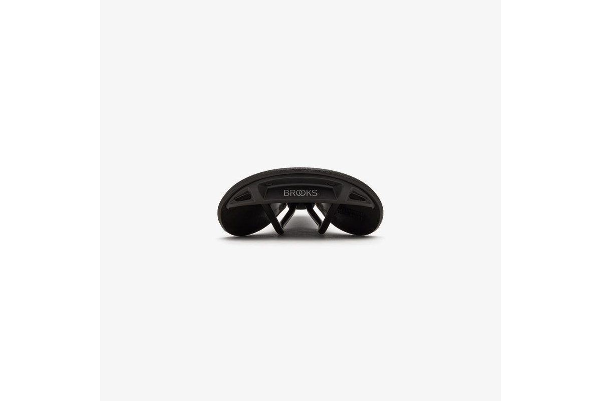 Седло Brooks C17 Cambium Saddle Black 6300