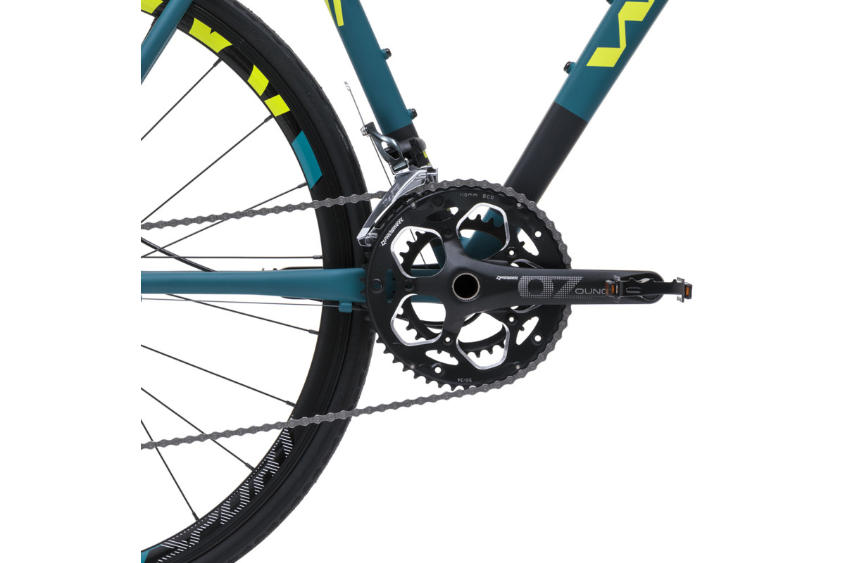 Welt R100 Disc 28 2024