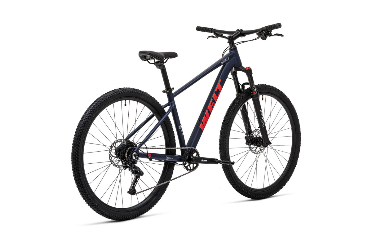 Welt Rocket 4.0 HD 29 2026