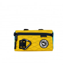 Сумка на руль ULAC COURSIER APEX 1.0 YELLOW-GREEN 572053