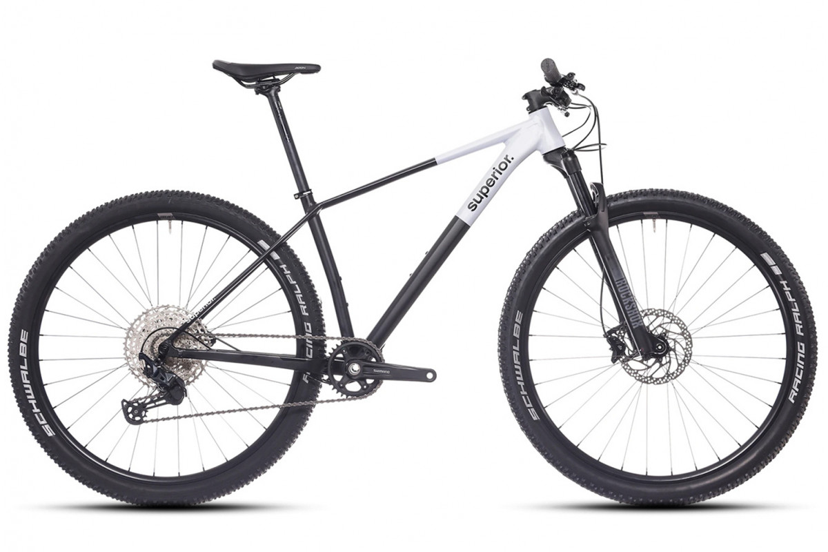 SUPERIOR XP 6.2 29" 2025