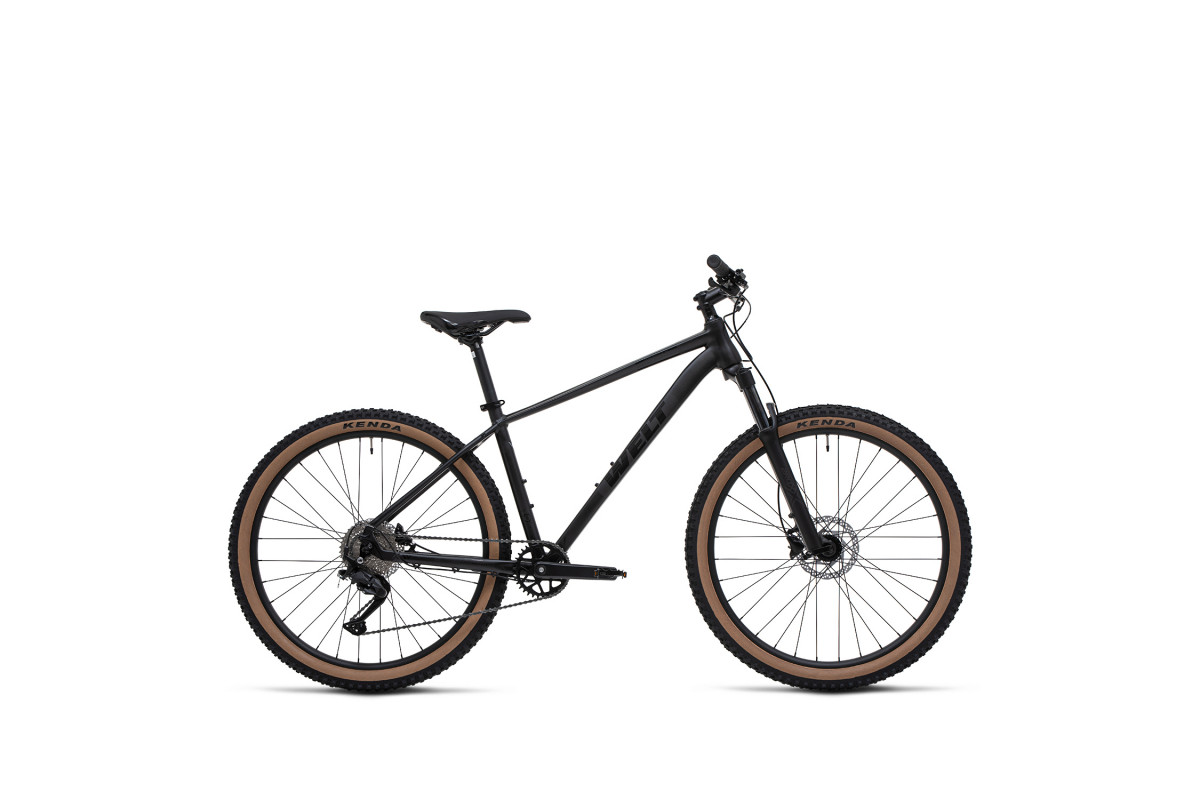 Welt Ranger 1.0 27 2026