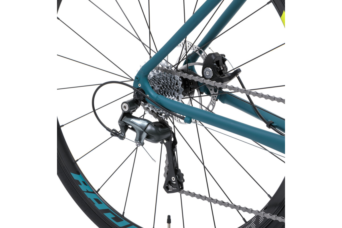Welt R100 Disc 28 2024