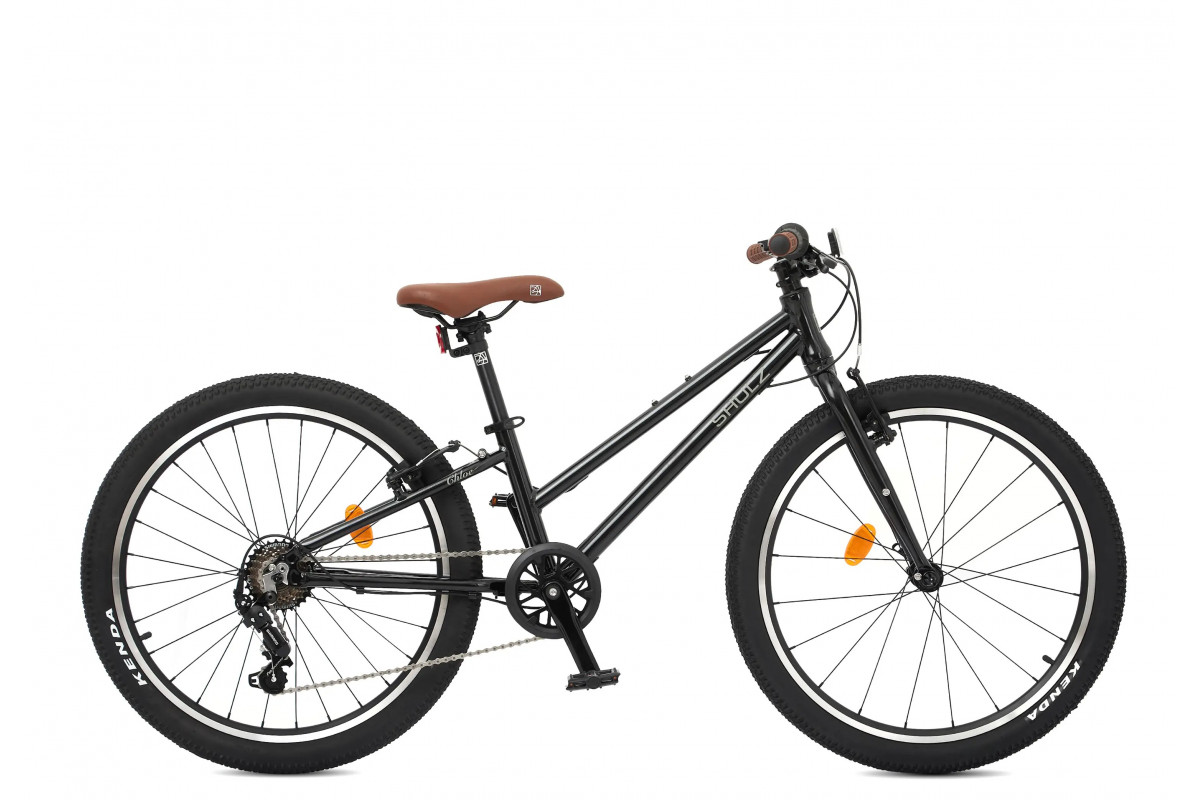 SHULZ Chloe 24 Race 2026