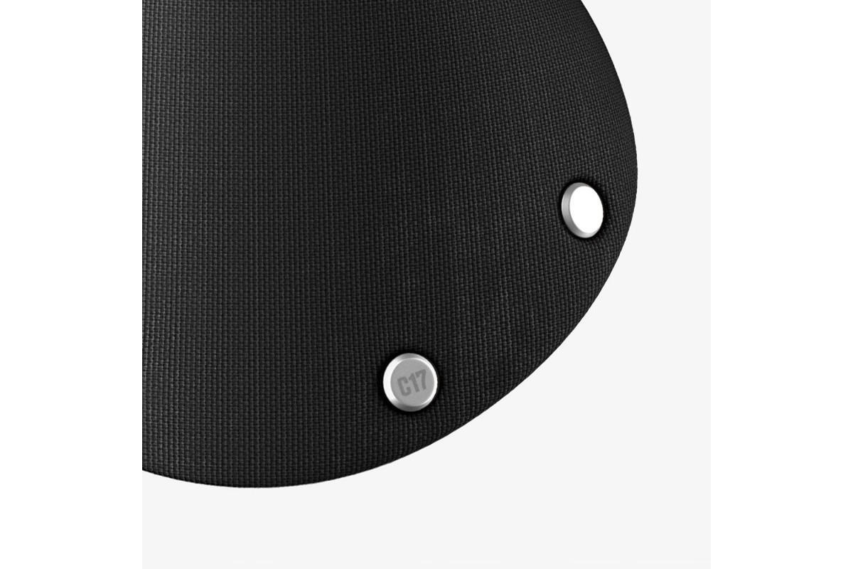Седло Brooks C17 Special Cambium Saddle Black 6452