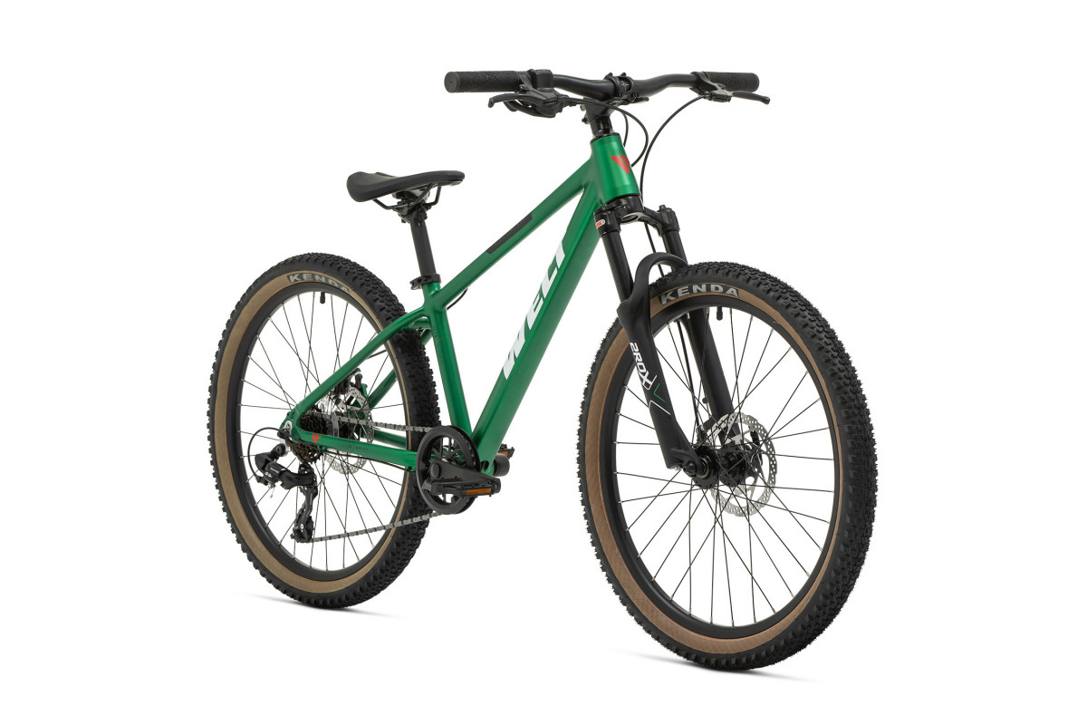 Welt Brave 1.0 MD 24 2026