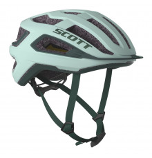 Шлем SCOTT Arx Plus (CE) mineral green
