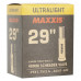 Камера Maxxis 29x1.75/2.4 Ultralight Schrader 48 мм 383M