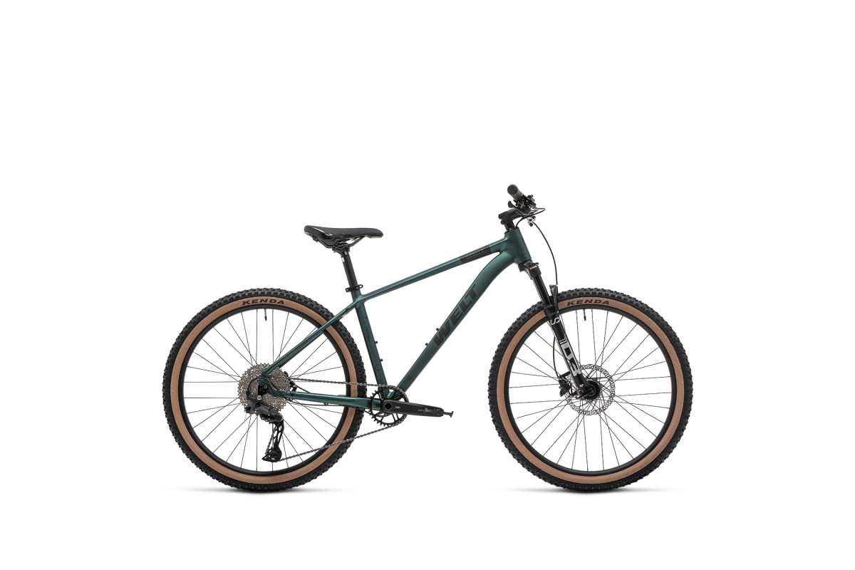 Welt Ranger 3.0 27 2026